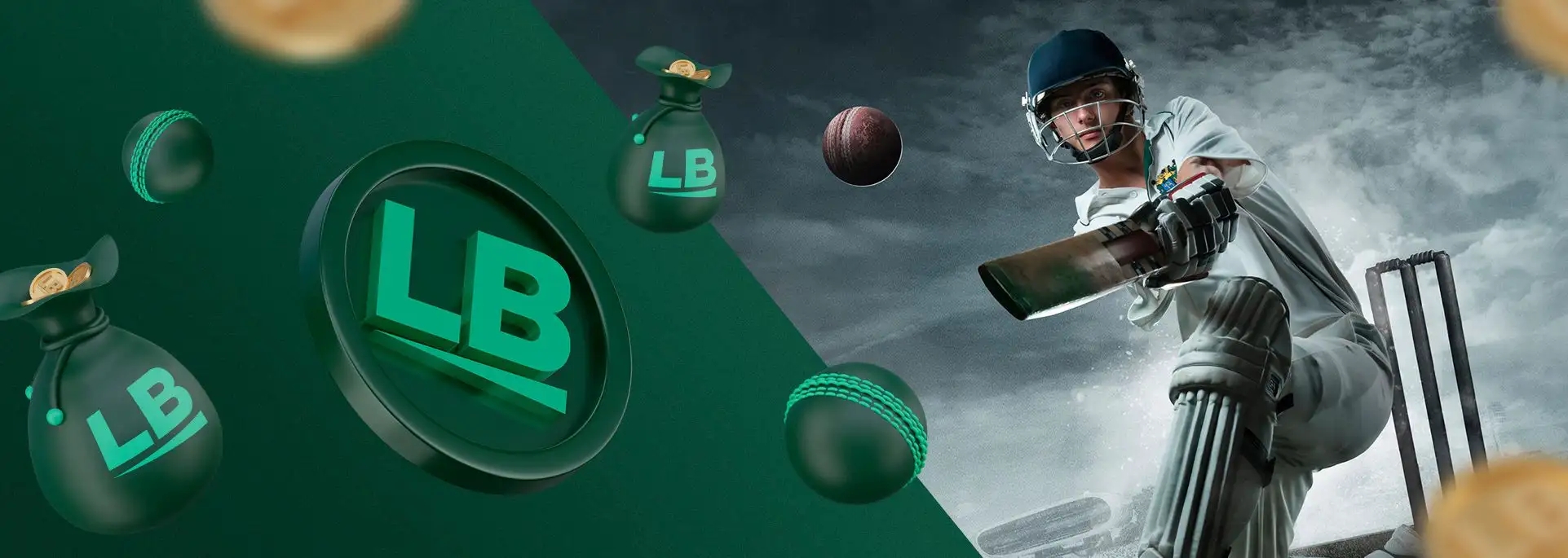 cricket betting