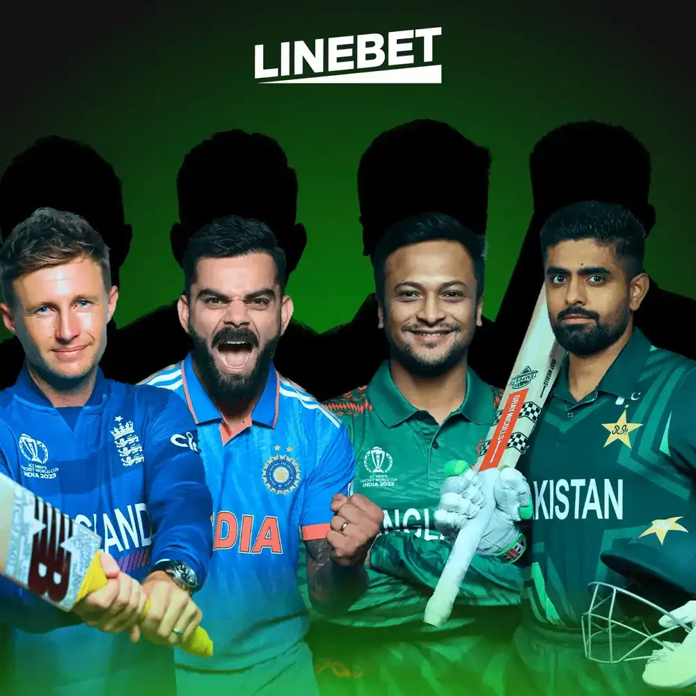 Linebet Affiliate
