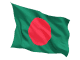 Bangladesh flag